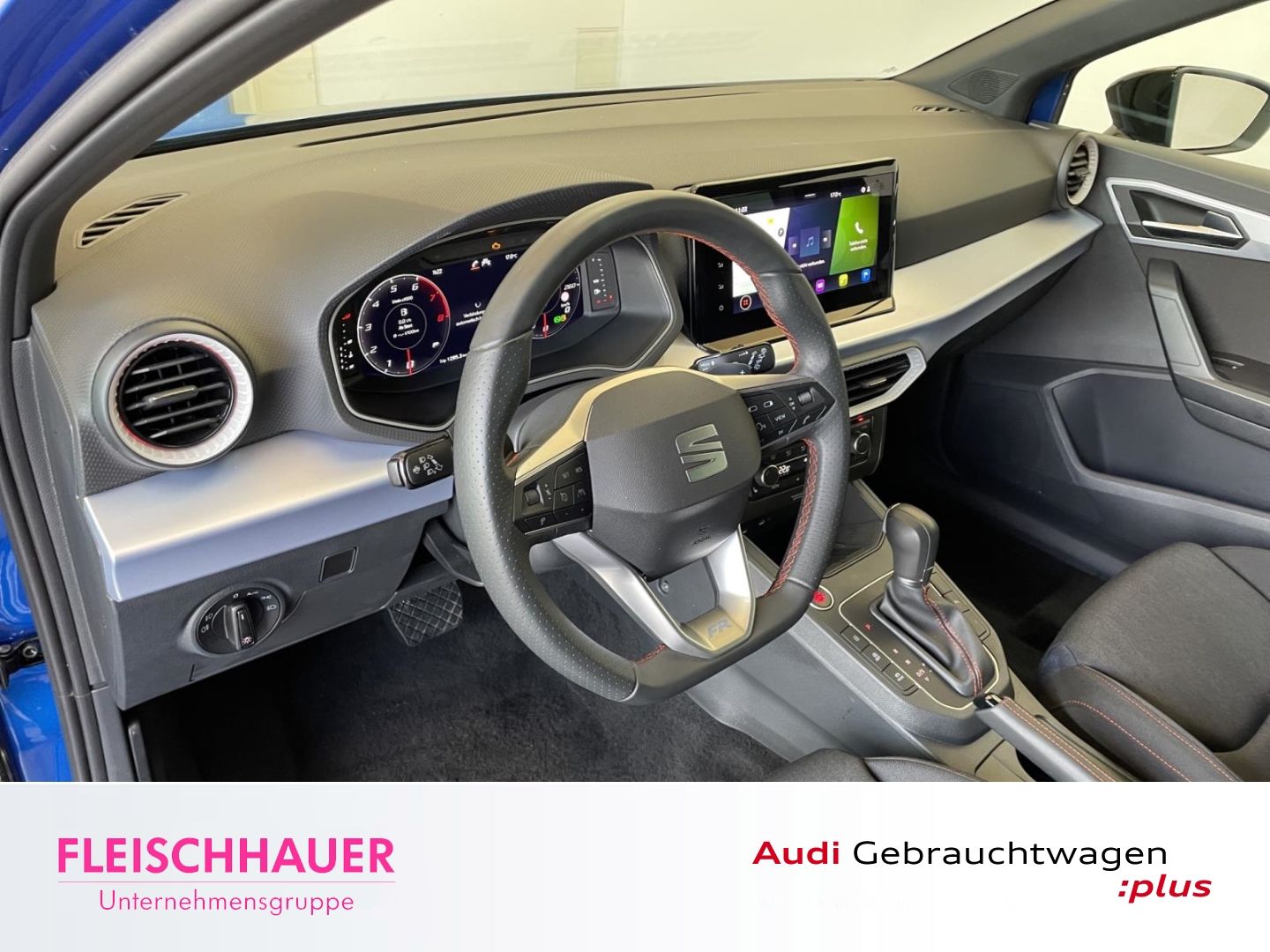 Seat Ibiza - Bild 19