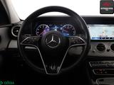 Mercedes-Benz E 300 de T AVANTGARDE NIGHT PANO,DISTRO,KAMERA - gebrauchte Mercedes-Benz E 300 aus dem Jahr 2024