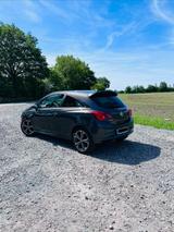 Opel Corsa 1.4 Turbo OPC Line - Opel Corsa: Turbo Opc