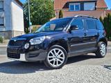 Skoda Yeti Ambition Plus Edition Steuerkette erneuert - Skoda Yeti Gebrauchtwagen in Frankfurt