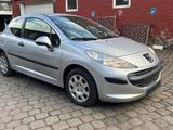 Peugeot PEUGEOT 207 1,4 - gebrauchte Peugeot 207 aus dem Jahr 2006