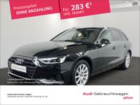 Audi A4 - Vorschau Bild 1