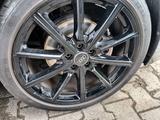 Audi A1 S-Line, Automatik, Black, 18 Zoll, 1. Hand - Audi A1 Gebrauchtwagen in Frankfurt
