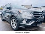Ford Kuga ST-Line 4X4 Anhängerkupplung - Ford Kuga aus 2016
