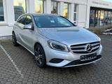 Mercedes-Benz A 180 BlueEfficiency Urban SERVICE & HU NEU - Mercedes-Benz A 180 in Rostock
