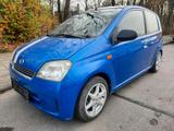 Daihatsu Cuore 1.0 Benzin 88.425 Km. - Daihatsu aus 2004