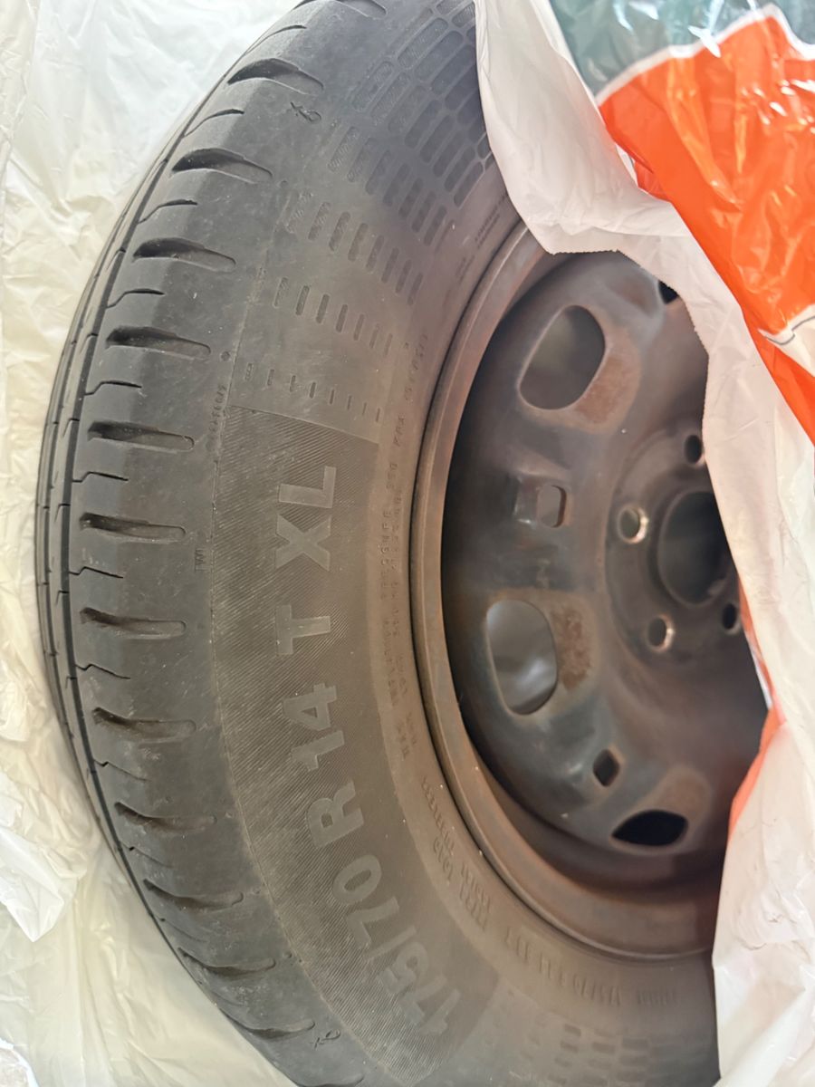 Polo V Comfortline*1.4-86-PS*2.HAND*KLIMA*SCHECK