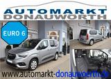 Opel Combo Life 1.5 D Elegance Standhzg Camping - Offers matching your search criteria