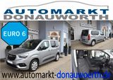 Opel Combo Life 1.5 D Elegance Standhzg Camping - Offers matching your search criteria