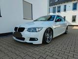 BMW 325d Cabrio /  M Paket - BMW 325: Cabrio, 325d