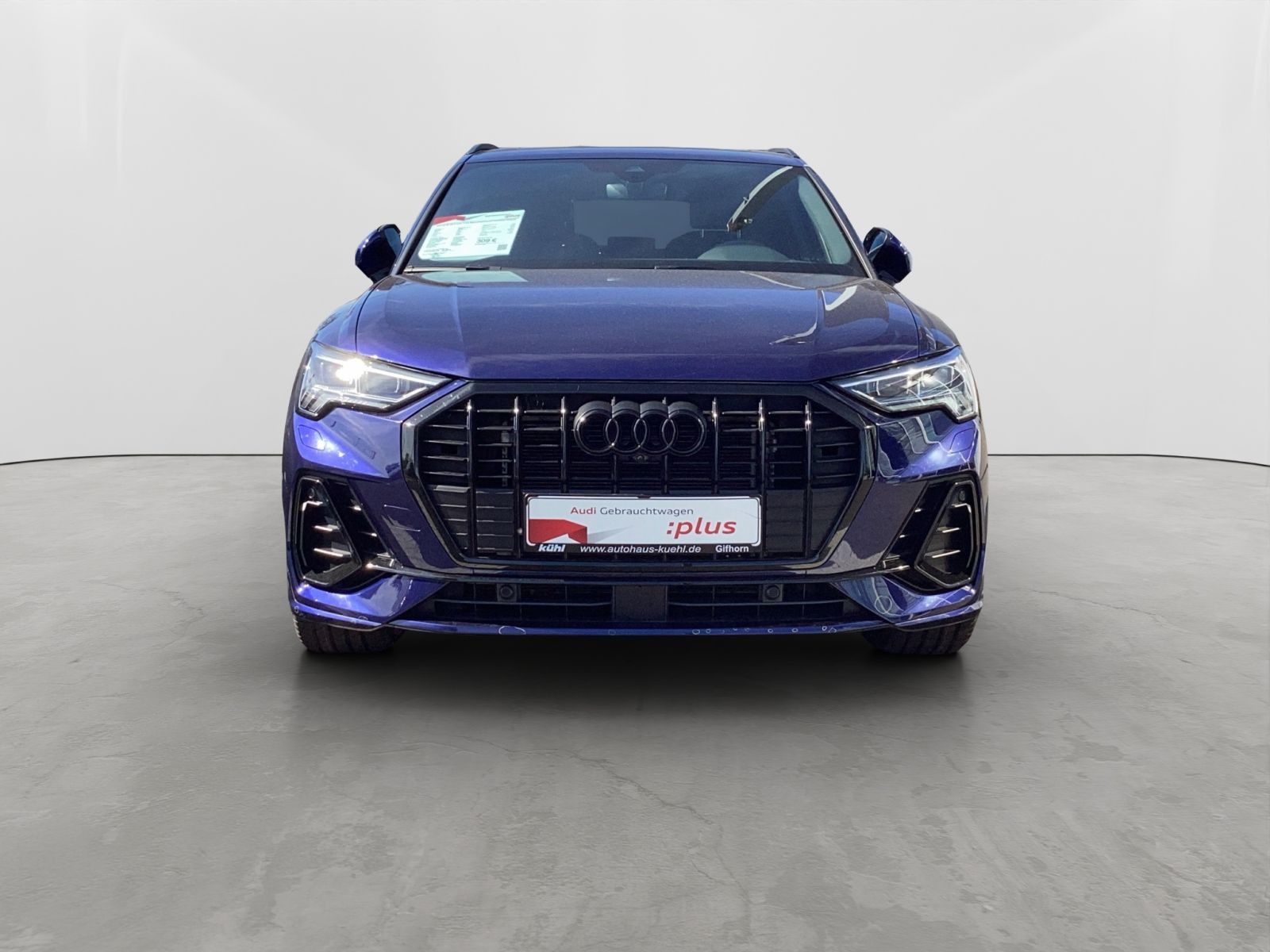 Audi Q3 - Bild 8