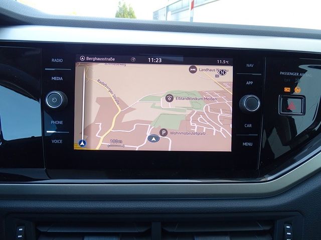 Taigo 1.0 TSI DSG Move - AHZV / Navi