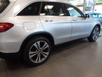 Mercedes GLC 250 - 10