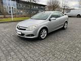 Opel Astra H Cosmo 1.8 TwinTop - 2. Hand -  - Opel Astra: H Twintop