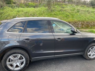 Audi Q5 - 3