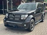 Dodge Nitro SXT 2.8 CRD Aut. LEDER/ AHK/ TÜV/ 2.HAND - Dodge Nitro mit Diesel-Antrieb: Automatik