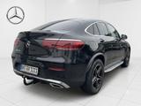 Mercedes-Benz GLC 200 4MATIC Coupé AMG GSD 360° Leder, AHK NR  - Mercedes-Benz GLC 200 in Wuppertal