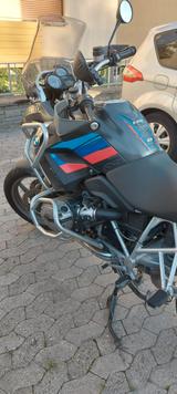 BMW R 1200 GS / TÜV 01-26 / BMW Inspektion 01-26  - BMW 2009 R 1200 GS