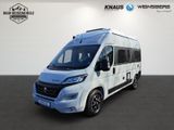 Knaus BoxStar 60 YEARS 540 ROAD Knaus Aufstelldach CUV - Knaus Diesel Kastenwagen 540 road