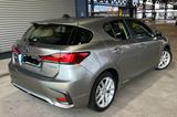 Lexus CT 200h 200h - - Lexus Gebrauchtwagen in Düsseldorf