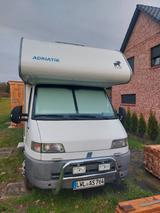 Adria 650 - Adria Diesel Alkoven