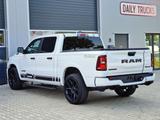 Dodge RAM 1500 3.0T 4x4 Bighorn Night Kamera LED PDC - Dodge: 4.0