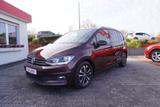 Volkswagen Touran 1.6 TDI IQ.DRIVE 7-Sitzer Panorama AHK - 7 Sitzer Gebrauchtwagen