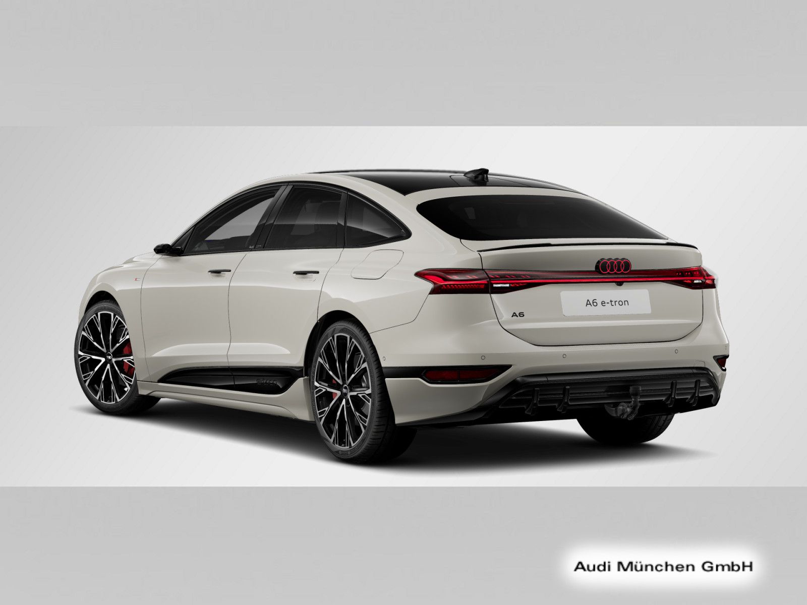 Audi A6 e-tron - Bild 7