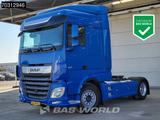 DAF XF 480 4X2 SC Retarder 2x Tank ACC - DAF Xf 480