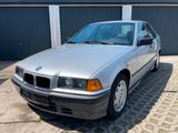 BMW 318i E36 1.Hand 1992 H-Zulassung tauglich - BMW 318 aus 1992: 318i E36
