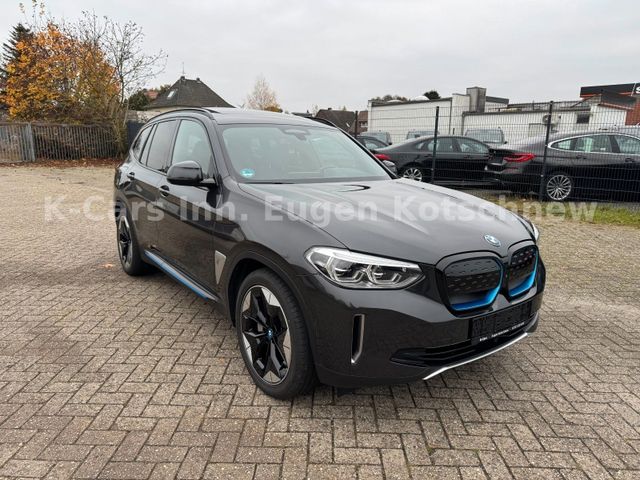 BMW iX3 Impressive*H/k*Head-up*360°Ka*Pano*Garant