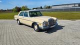 Mercedes-Benz 280 - Mercedes-Benz Gebrauchtwagen von 1972