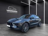 Porsche Macan GTS*Carbon*ACC*Pano*360°*Bose*Sport*