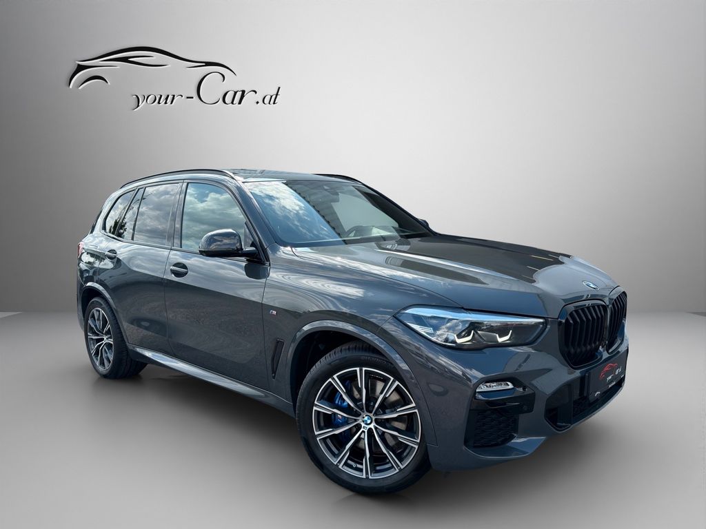 Image of BMW X5