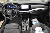 Skoda Octavia Combi 2.0 TDI AMBITION LED/PDC/NAVI/SHZ/ - Skoda Octavia: Allradantrieb