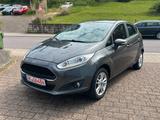 Ford Fiesta *1. HAND *TÜV NEU