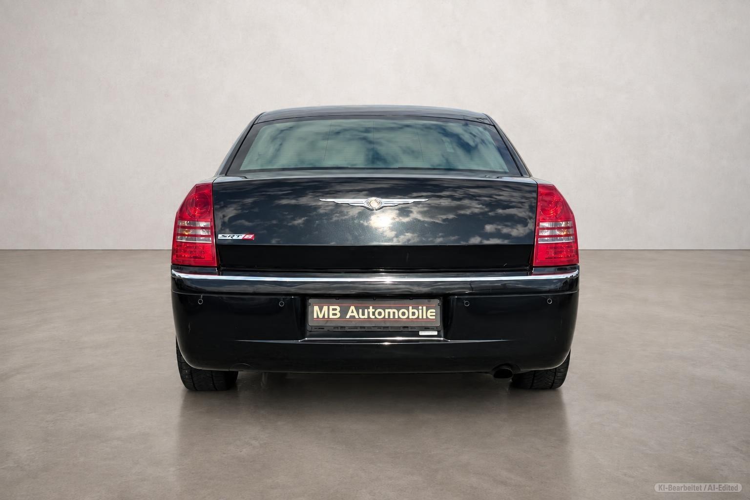 Chrysler 300C 3.5 Navi/Klimaa./Leder/Sitzheizung/Xenon