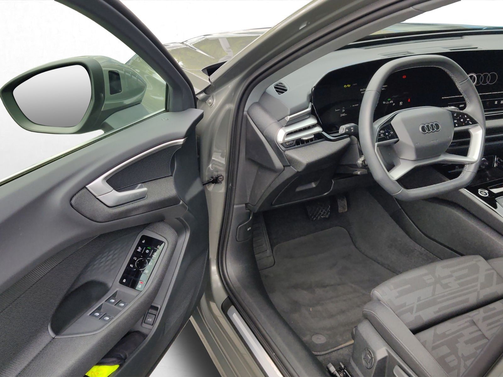 Audi A5 - Bild 14
