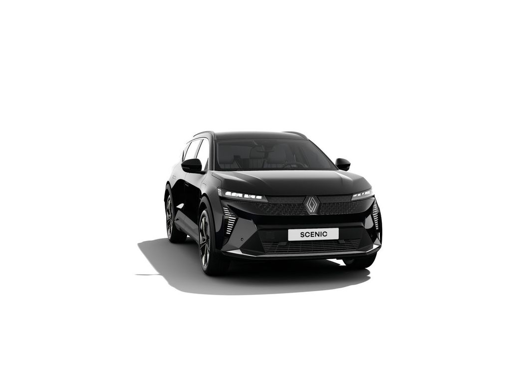 RENAULT Scenic E-TECH - Bild 11