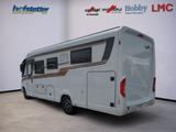 Malibu INTEGRIERT I 500 QB 4,2t Liste: 140.360€ - Malibu I 500 QB