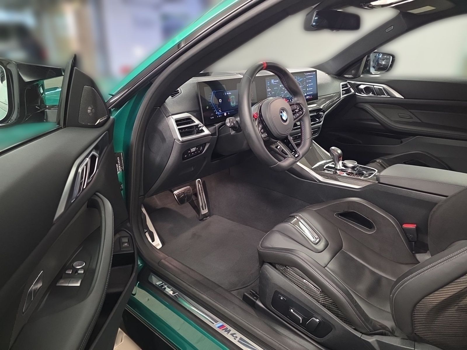 BMW M4 - Bild 7