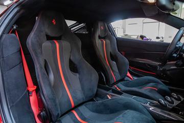 2018 Ferrari 488 PISTA — миниатюра 16