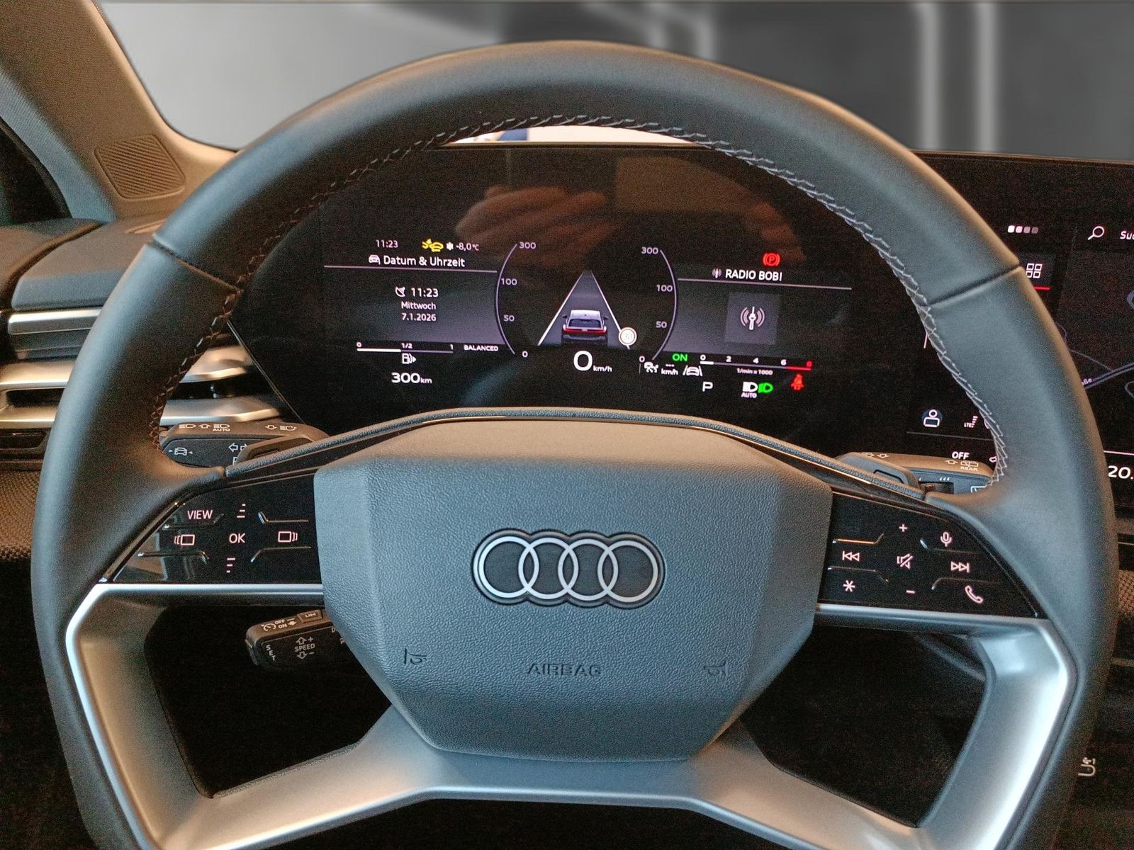 Audi A5 - Bild 11