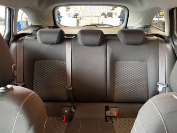 Opel Astra K Sports Tourer Turbo *NAVI*SZHZ*TEMPOMAT*