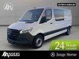Mercedes-Benz Sprinter 315 Kasten L2H1 Klima*LED*MBUX* - Mercedes-Benz Sprinter Jahreswagen