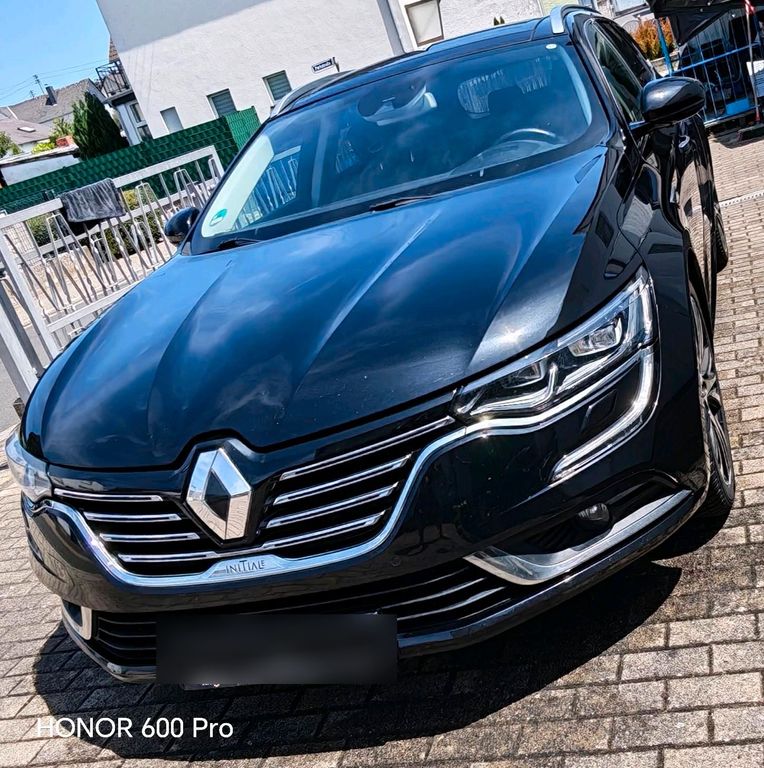 Image of Renault Talisman
