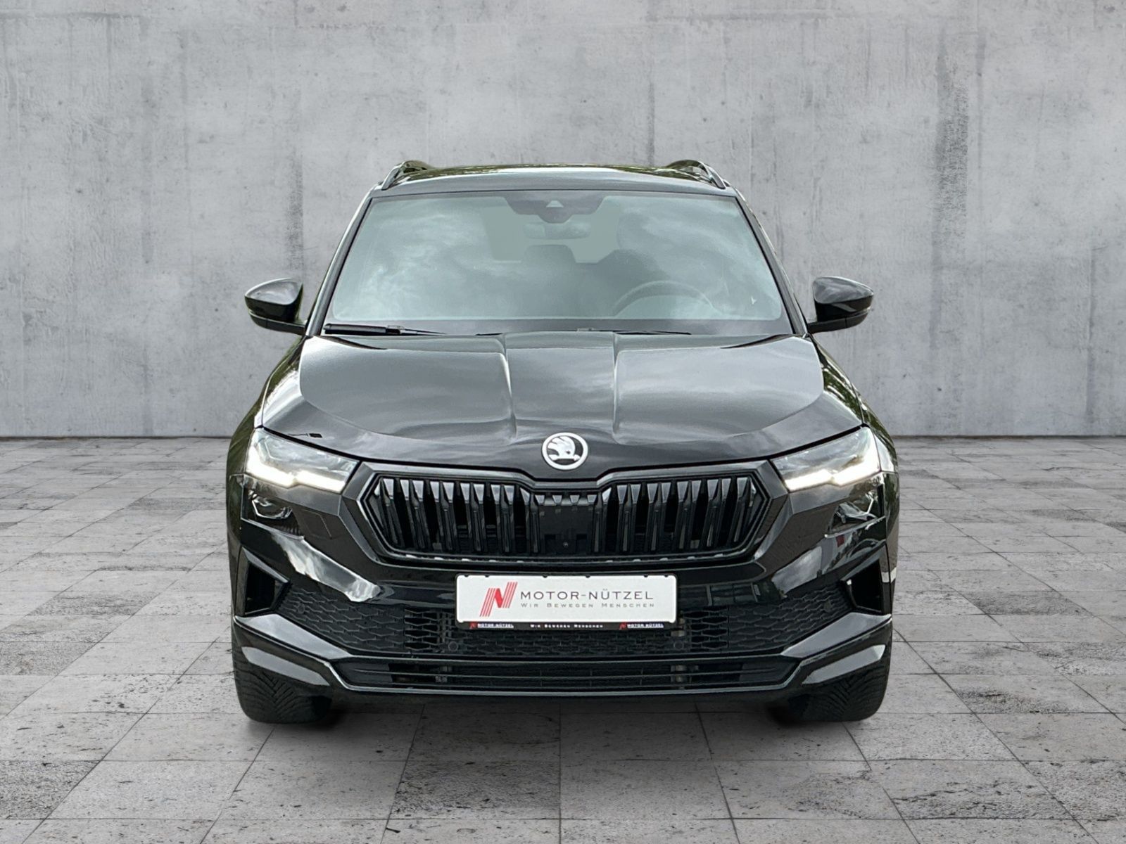 Skoda Karoq - Bild 2