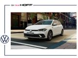 Volkswagen Polo R-Line 1,0 l TSI OPF  7-Gang-DSG - Volkswagen Polo Neuwagen in Bonn