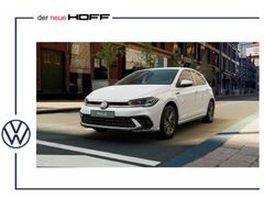 Volkswagen Polo R-Line 1,0 l TSI OPF  7-Gang-DSG