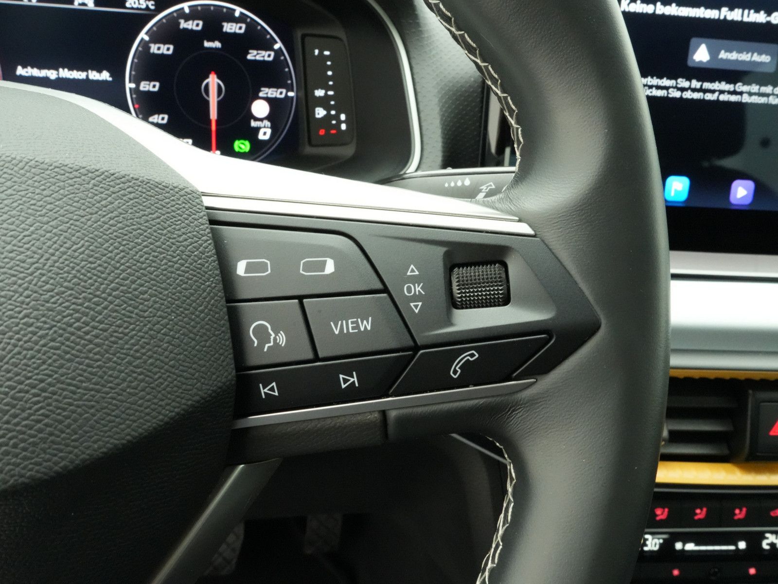 Seat Ibiza - Bild 11